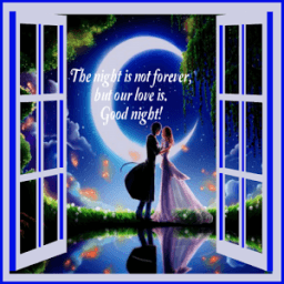 Good Night Images आइकन