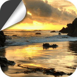 The Cool Sky आइकन