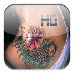 Tatto Photo Editing 1.0