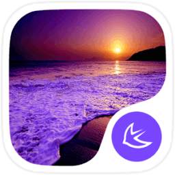 The Seabeach Theme 1