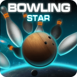 Bowling Star أيقونة