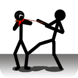 Torture The Stickman иконка