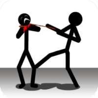 Torture The Stickman