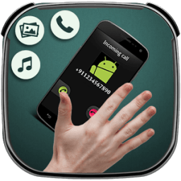 Air Call Accept/Receive иконка