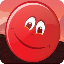 Red Ball Adventures आइकन