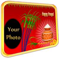 Pongal Photo Frames on 9Apps