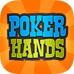 Poker Hands - Learn Poker