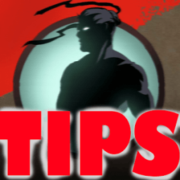 Tips For ShadowFight 2. иконка