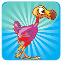 Dodo - Runaway Bird icon