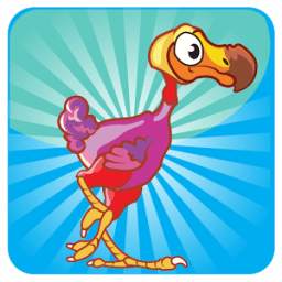 Runaway Bird 1.0.1