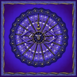 432 Hz Brain Alchemy आइकन