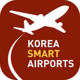 SMART AIRPORTS GUIDE