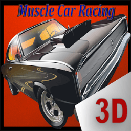 ikon Muscle Car Racing