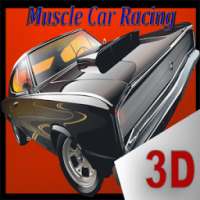 Muscle Car Racing