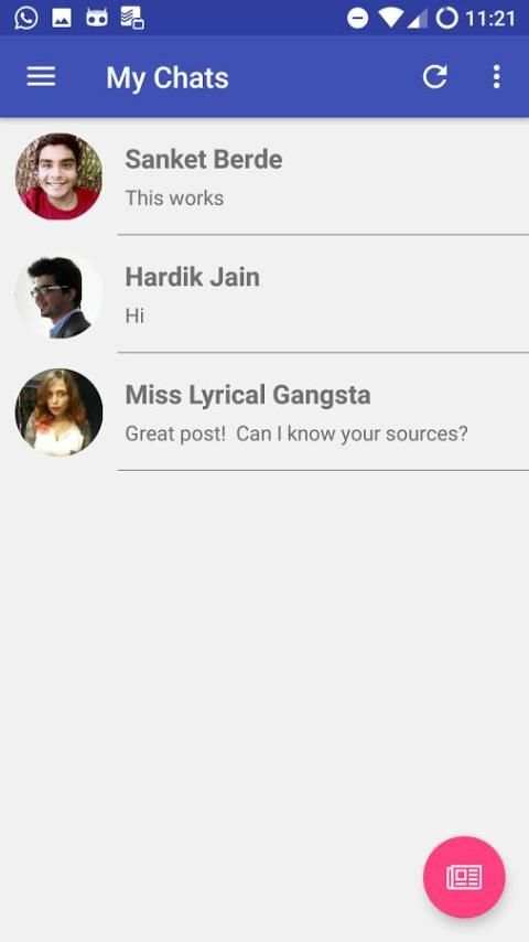 UNO-IT स्क्रीनशॉट 5