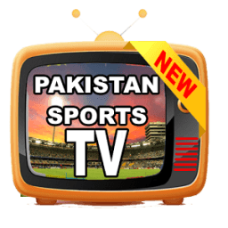Ptv Sports tv Pak Cricket أيقونة