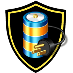 Battery Saver Up For Android أيقونة