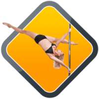 Pole Dancing Упражнения on 9Apps