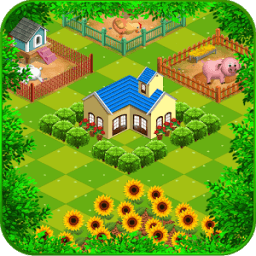 Farm Mania icon