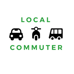 Local Commuter आइकन