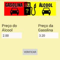 Gasalc on 9Apps