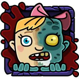 Zombie and Little Girls 1.0