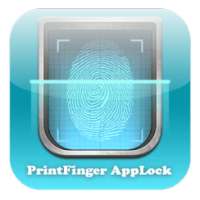 Fingerprint App Lock Prank