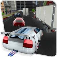 Real Car Speed Racer 3D