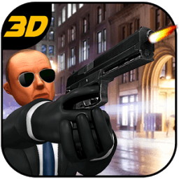 Crime City Security Guardian أيقونة