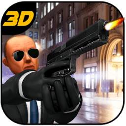 Crime City Security Guardian 1.0