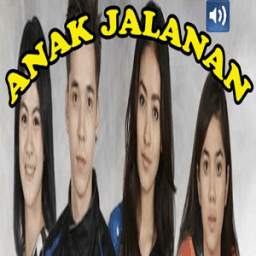 Anak Jalanan Crush 1