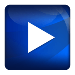 HLS Player أيقونة