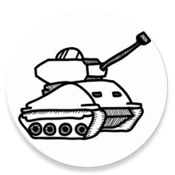 Tank Game Click