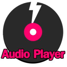 Audio Player HD 1.0