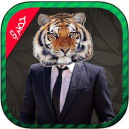 تغير وجه الصور 1.0