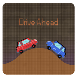 Drive Ahead!!! иконка