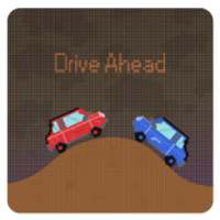 Drive Ahead!!!
