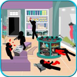Stickman Death Toggery 1.1