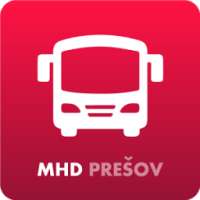 MHD Prešov on 9Apps