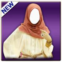 Hijab Women Suit New on 9Apps