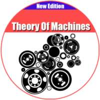 Theory of Machines : TOM