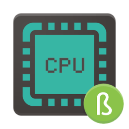 ikon CPU Booster Z speed optimizer