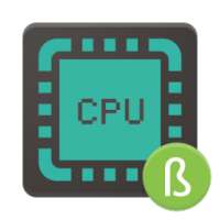 CPU Booster Z speed optimizer