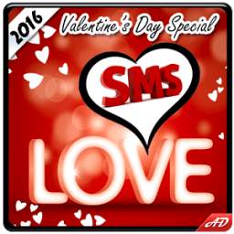 Love SMS Messages New 2016