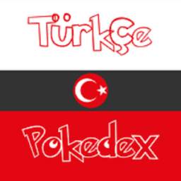 Türkçe Pokedex