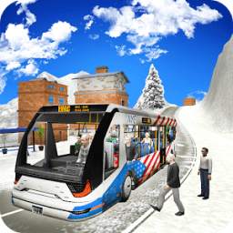 Off Road Snow Bus Legends 1.0