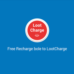 Loot Charge Free Recharge आइकन