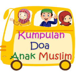 Kumpulan Doa Anak Muslim icon