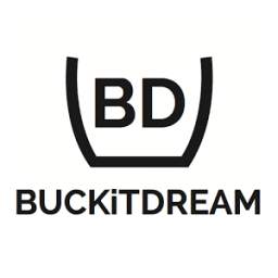 BUCKiTDREAM - Bucket List App