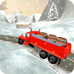 Cargo Truck Driver 3D 1.0